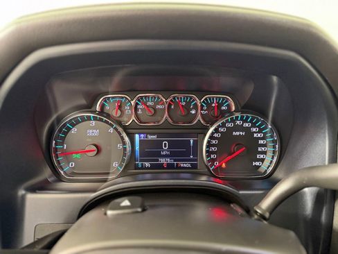 Used 2018 GMC Sierra 1500 SLT w/ SLT Premium Package image 24