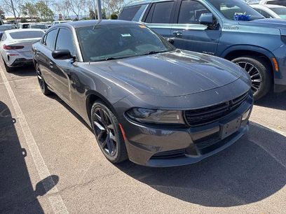 Used 2023 Dodge Charger SXT w/ Blacktop Package