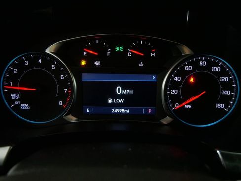 Used 2023 Chevrolet Traverse LT AWD/4WD image 35