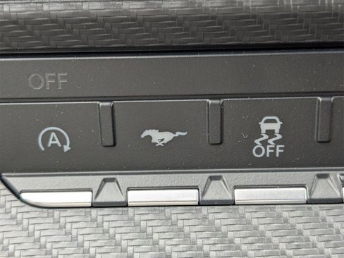 New 2025 Ford Mustang GT Premium w/ 60th Anniversary Package image 45