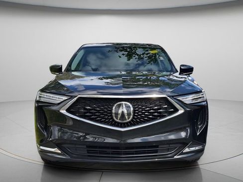 Used 2022 Acura MDX FWD image 3