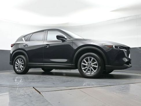 Used 2023 MAZDA CX-5 AWD 2.5 S w/ Preferred Package image 34