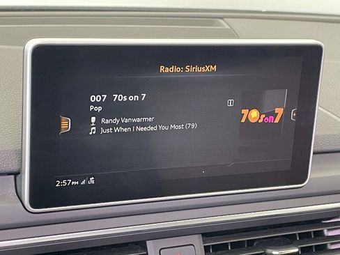 Used 2019 Audi A4 2.0T Prestige AWD/4WD image 21