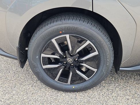 New 2026 Toyota bZ AWD/4WD image 5