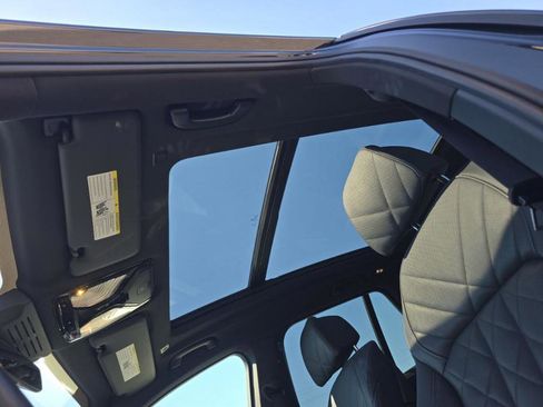 Used 2025 BMW X5 sDrive40i image 8