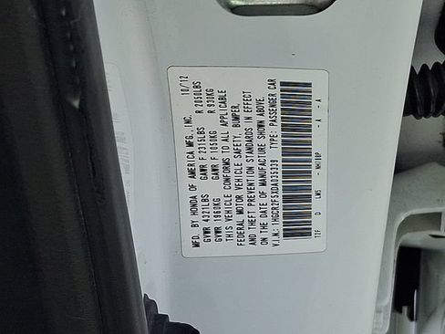 Used 2013 Honda Accord Sport image 26