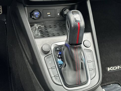 Used 2022 Hyundai Kona N Line image 21