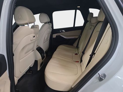 Used 2021 BMW X5 sDrive40i w/ Premium Package 3 RWD image 14
