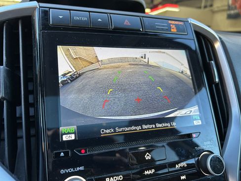 Used 2021 Subaru Ascent Limited w/ Technology Package image 9