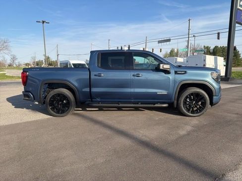 New 2026 GMC Sierra 1500 Elevation AWD/4WD image 5