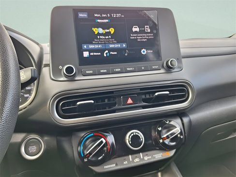 Used 2023 Hyundai Kona SEL w/ Cargo Package image 12