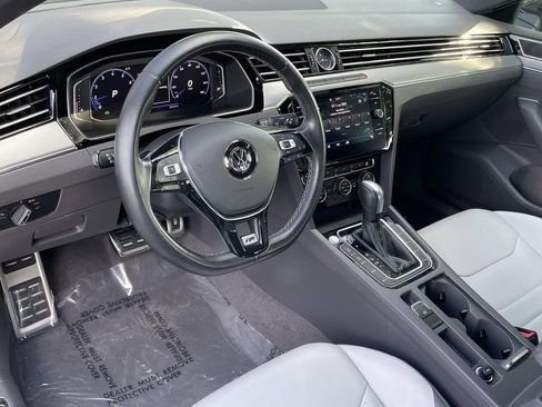 Used 2020 Volkswagen Arteon SEL image 6