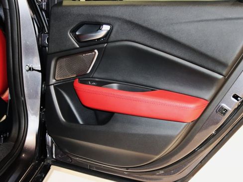 Used 2023 Acura TLX SH-AWD w/ A-SPEC Pkg image 62