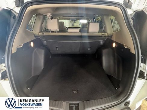 Used 2022 Honda CR-V EX image 13