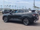 Used 2024 Kia Sportage LX image 4