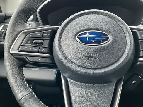 New 2026 Subaru Ascent Limited image 24