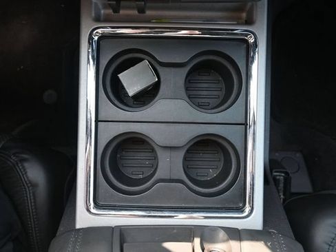 Used 2015 Ford F450 Platinum w/ FX4 Off Road Package AWD/4WD image 24