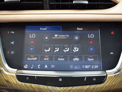 Used 2020 Cadillac XT6 Premium Luxury w/ Platinum Package AWD/4WD image 27