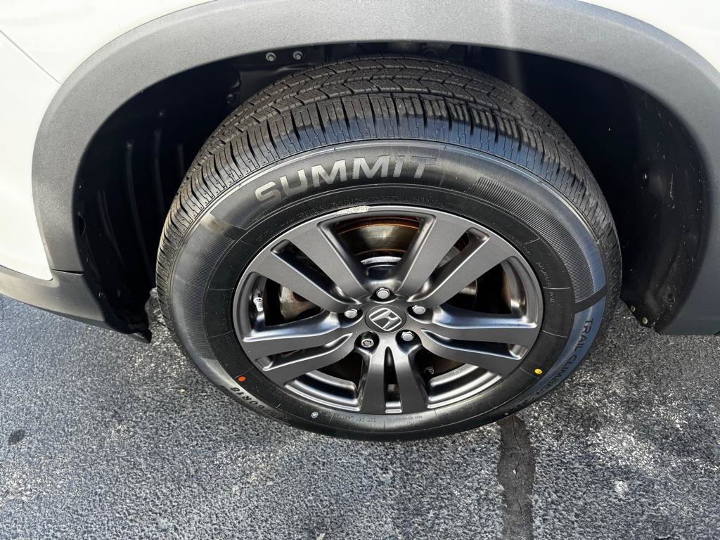 Used 2019 Honda Ridgeline Sport image 2