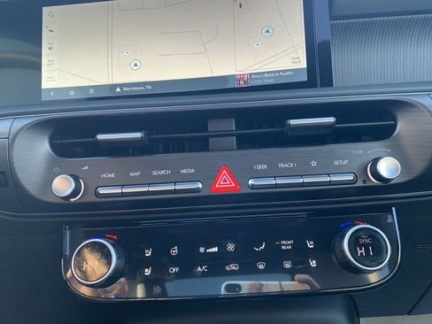 New 2026 Hyundai Palisade Calligraphy image 16