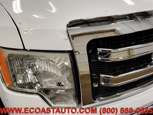 Used 2013 Ford F150 XLT w/ Mid Equipment Group image 21