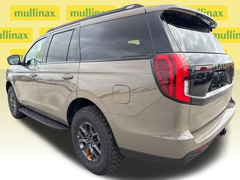 New 2026 Ford Expedition Tremor AWD/4WD image 4