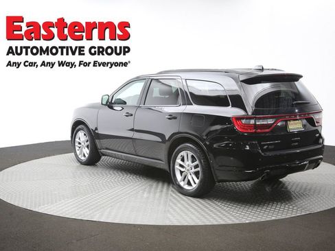Used 2024 Dodge Durango R/T AWD/4WD image 67