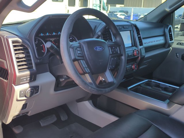 Used 2021 Ford F250 XLT w/ XLT Value Package AWD/4WD image 10