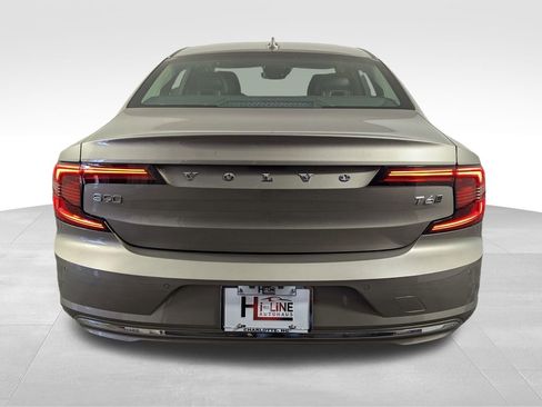 Used 2021 Volvo S90 T6 Inscription AWD/4WD image 19