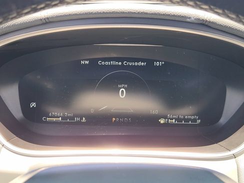 Used 2019 Lincoln Nautilus Reserve FWD image 14