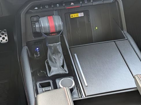 Used 2023 Toyota Sequoia TRD Pro AWD/4WD image 14