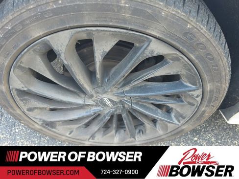 Used 2021 Lincoln Aviator Reserve w/ Equipment Group 210A image 9