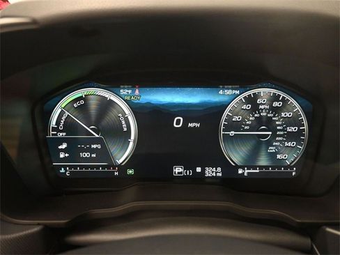 New 2025 Subaru Forester Touring image 10