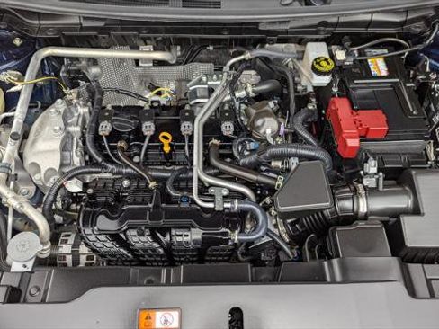 Used 2024 Mitsubishi Outlander SE image 30