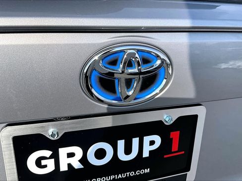 Certified 2024 Toyota RAV4 SE w/ Weather & Moonroof Package image 31