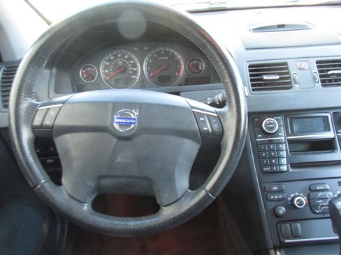 Used 2007 Volvo XC90 3.2 image 17