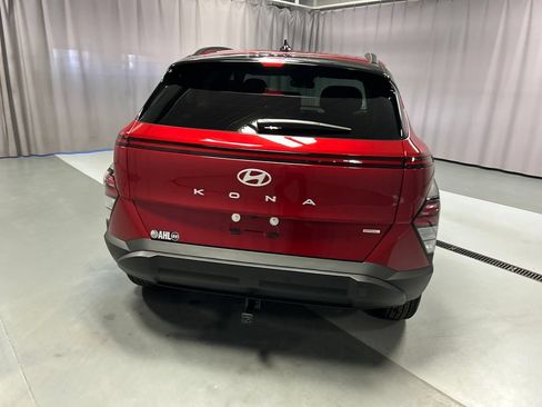New 2026 Hyundai Kona SEL Sport AWD/4WD image 6