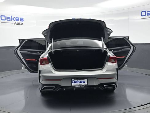 Used 2024 Kia K5 GT-Line w/ GT-Line Premium Package FWD image 55