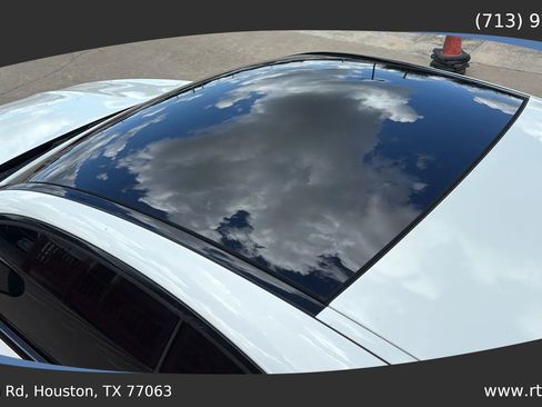 Used 2016 Mercedes-Benz S 550 4MATIC Coupe image 20