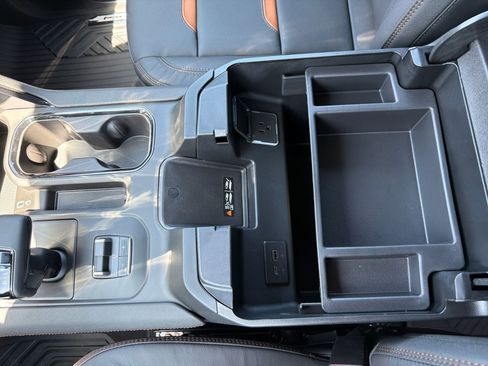 New 2026 GMC Sierra 1500 AT4 AWD/4WD image 29