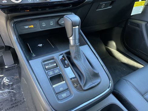 Used 2026 Honda CR-V EX-L image 16