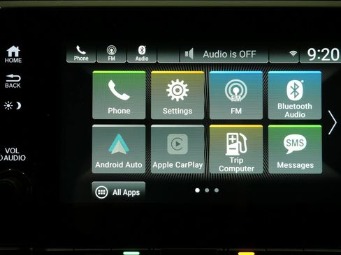 Used 2019 Honda Odyssey EX image 17
