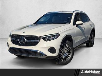New 2026 Mercedes-Benz GLC 300 video 1