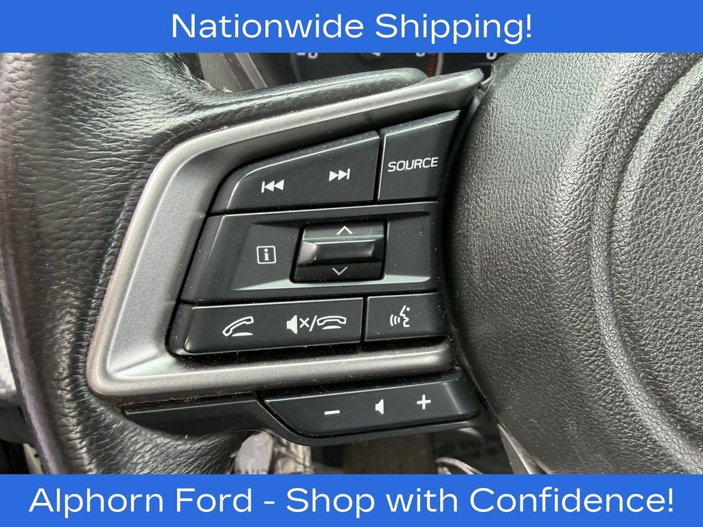 Used 2023 Subaru Ascent Premium w/ Convenience Package AWD/4WD image 13