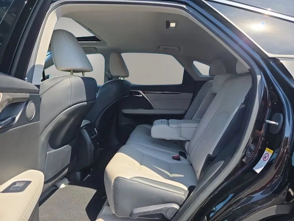 Used 2016 Lexus RX 350 FWD w/ Premium Package image 41