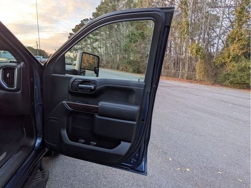 Used 2021 GMC Sierra 1500 Elevation image 29