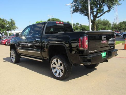 Used 2017 GMC Sierra 1500 Denali w/ Denali Ultimate Package image 12