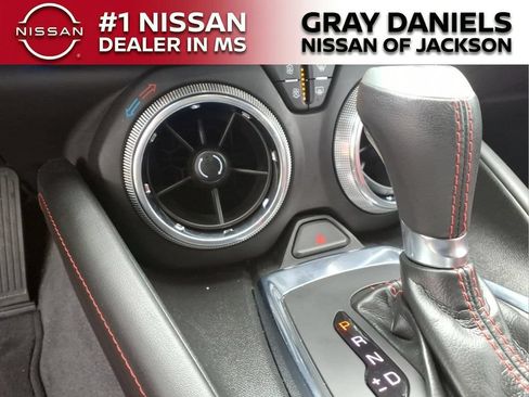 Used 2024 Chevrolet Camaro LT w/ RS Package RWD image 19