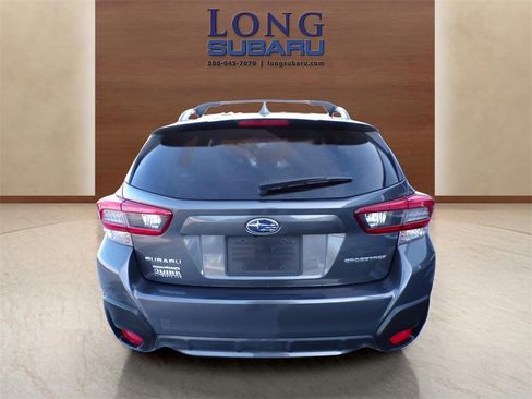 Used 2023 Subaru Crosstrek 2.0i Premium image 8