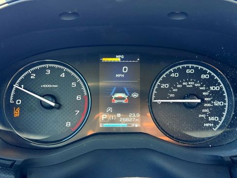 Used 2024 Subaru Forester image 18